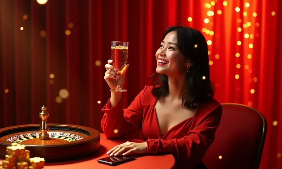 toto28 Monsoon Magic Slots on toto28